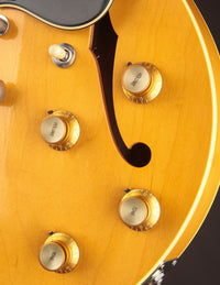 Collings I-35LC Vintage Aged Blonde