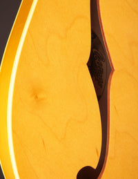Collings I-35LC Vintage Aged Blonde