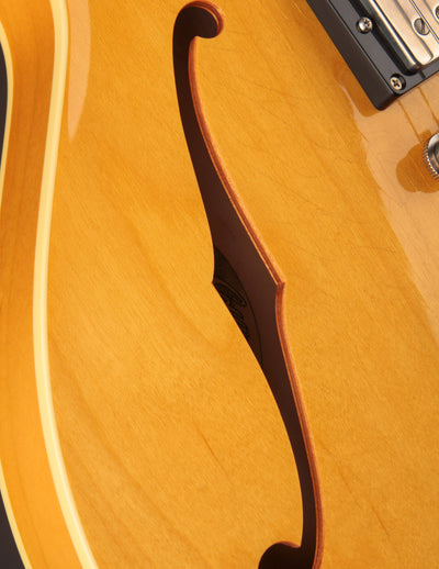 Collings I-35LC Vintage Aged Blonde
