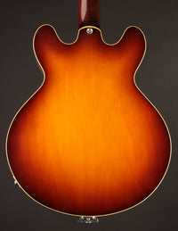 Collings I-35LC Vintage Full Body Sunburst w/ Bigsby