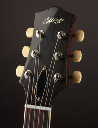 Collings I-35LC Vintage Full Body Sunburst w/ Bigsby