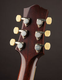 Collings I-35LC Vintage Full Body Sunburst w/ Bigsby