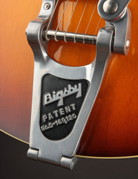 Collings I-35LC Vintage Full Body Sunburst w/ Bigsby