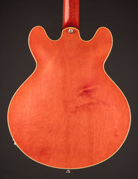 Collings I-35LC Vintage Aged Faded Cherry