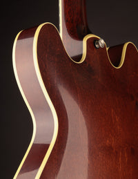 Collings I-35LC Vintage Aged Tobacco Sunburst