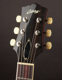 Collings I-35LC Vintage Aged Tobacco Sunburst