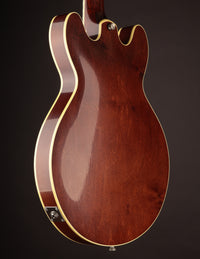 Collings I-35LC Vintage Aged Tobacco Sunburst
