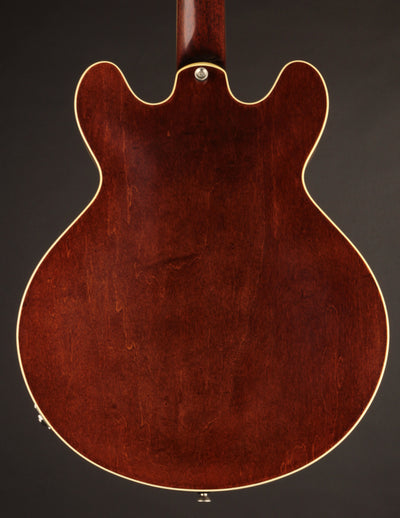 Collings I-35LC Vintage Aged Tobacco Sunburst