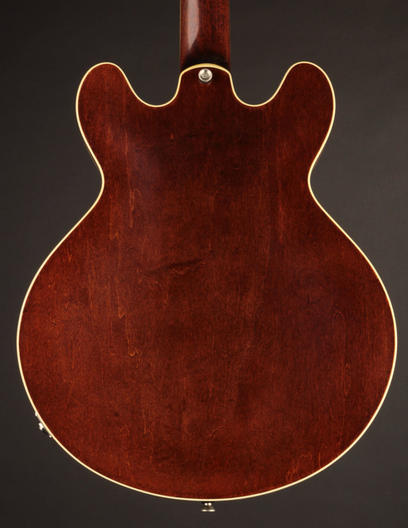 Collings I-35LC Vintage Aged Tobacco Sunburst