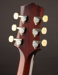 Collings I-35LC Vintage Aged Tobacco Sunburst