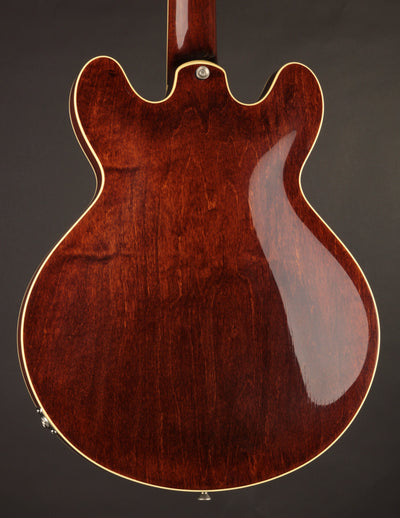 Collings I-35LC Vintage Aged Tobacco Sunburst