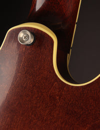 Collings I-35LC Vintage Aged Tobacco Sunburst