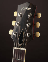 Collings I-35LC Vintage Aged Tobacco Sunburst