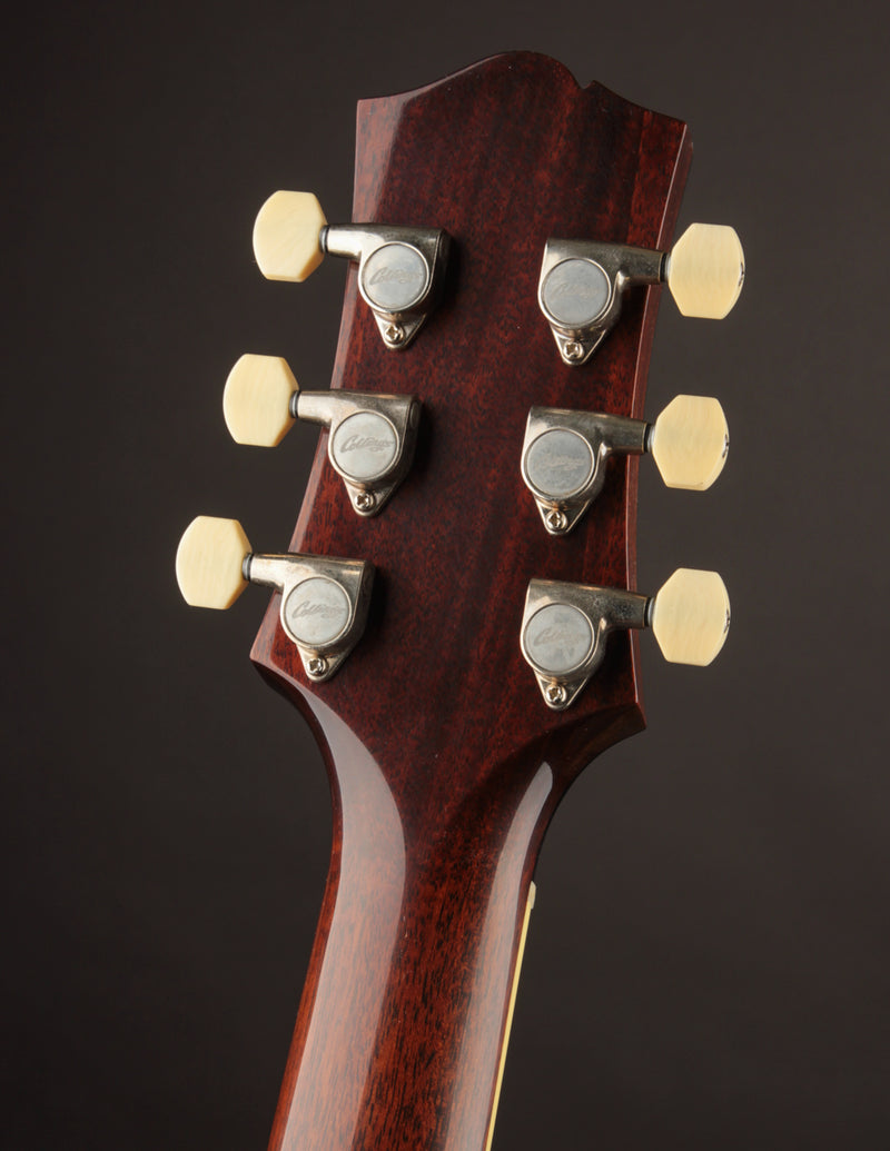 Collings I-35LC Vintage Aged Tobacco Sunburst
