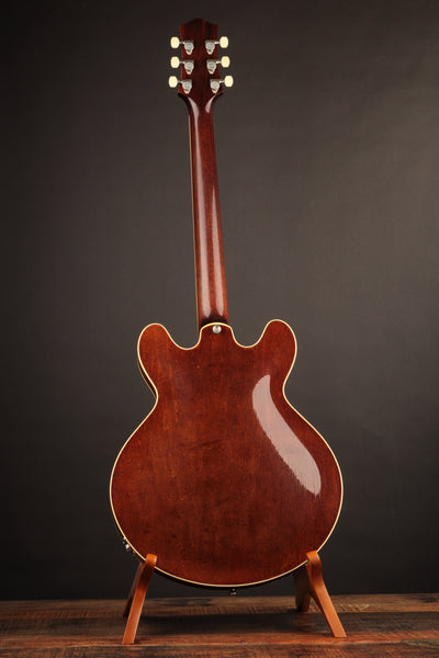 Collings I-35LC Vintage Aged Tobacco Sunburst