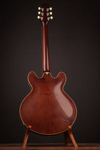 Collings I-35LC Vintage Aged Tobacco Sunburst