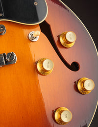 Collings I-35LC Vintage Aged Tobacco Sunburst