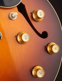 Collings I-35LC Vintage Aged Tobacco Sunburst