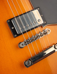 Collings I-35LC Vintage Aged Tobacco Sunburst