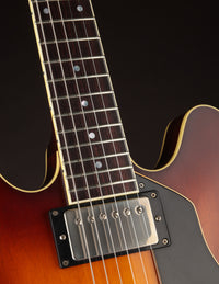 Collings I-35LC Vintage Aged Tobacco Sunburst