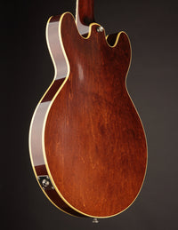 Collings I-35LC Vintage Aged Tobacco Sunburst
