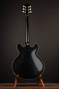 Collings I-35LC Vintage Aged Jet Black