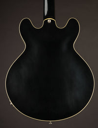 Collings I-35LC Vintage Aged Jet Black