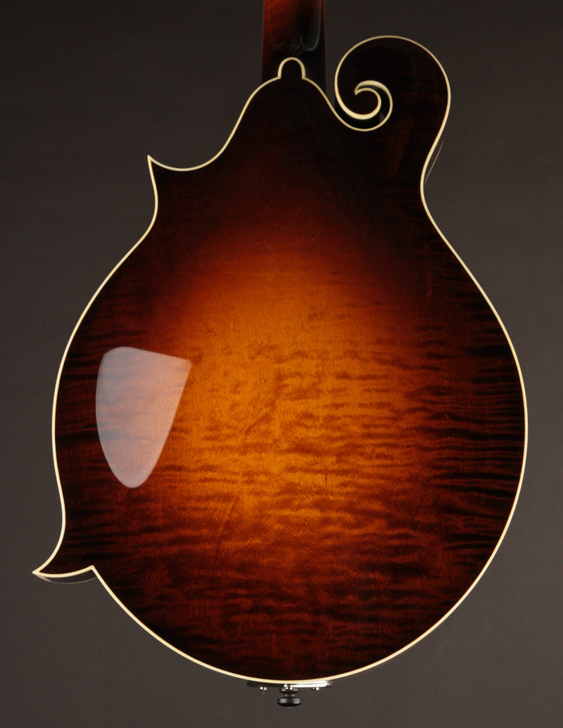 Collings MF5 Sunburst