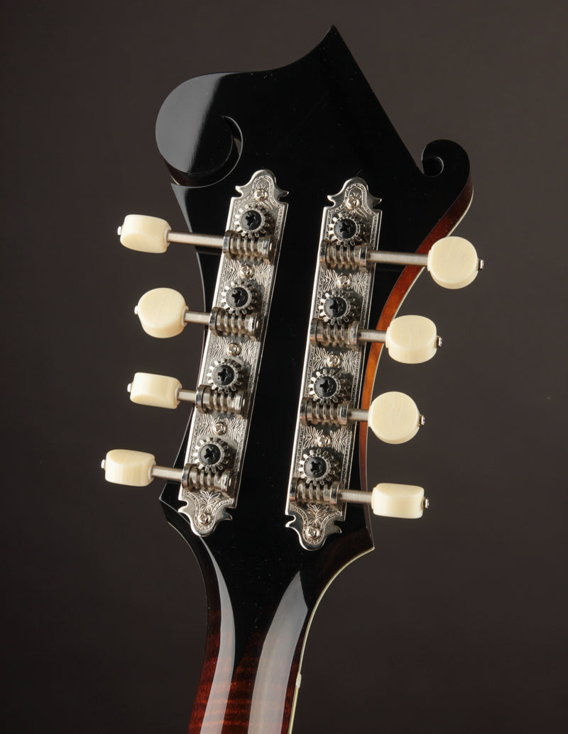 Collings MF5 Sunburst