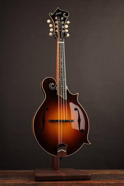 Collings MF5 Sunburst