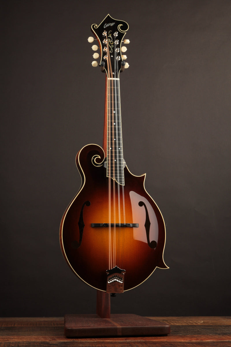 Collings MF5 Sunburst
