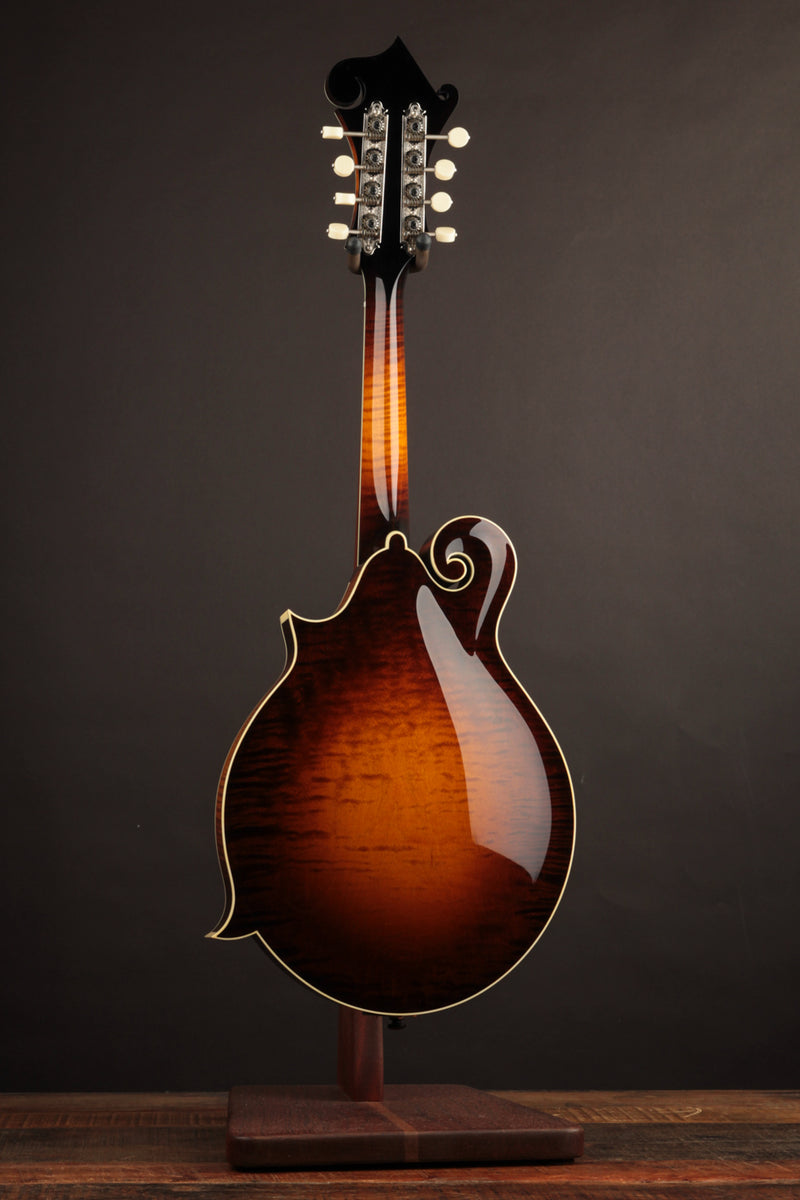 Collings MF5 Sunburst