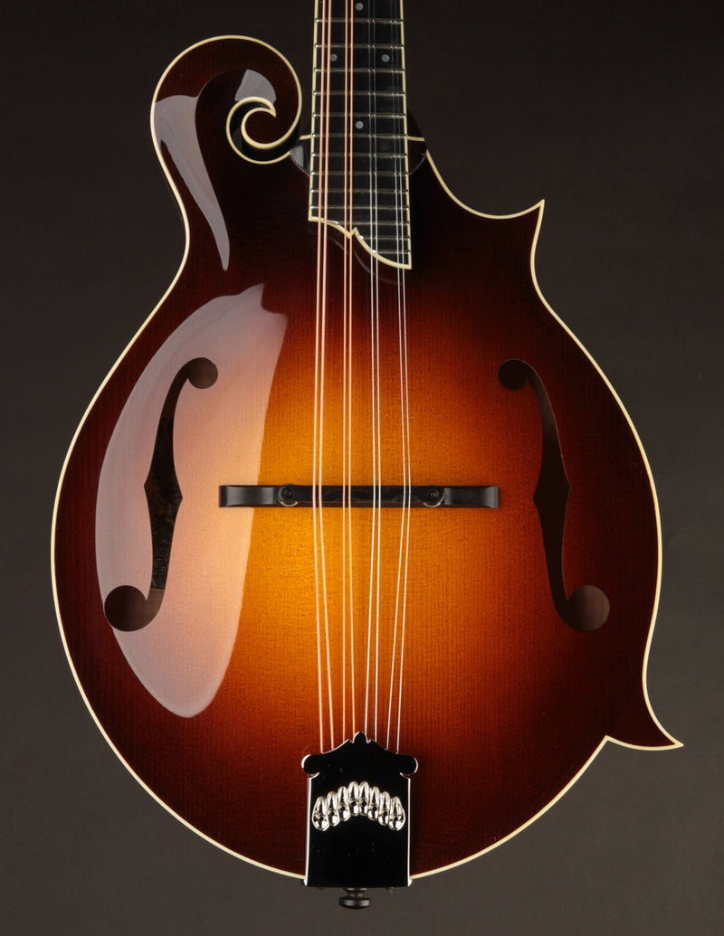 Collings MF5 Sunburst