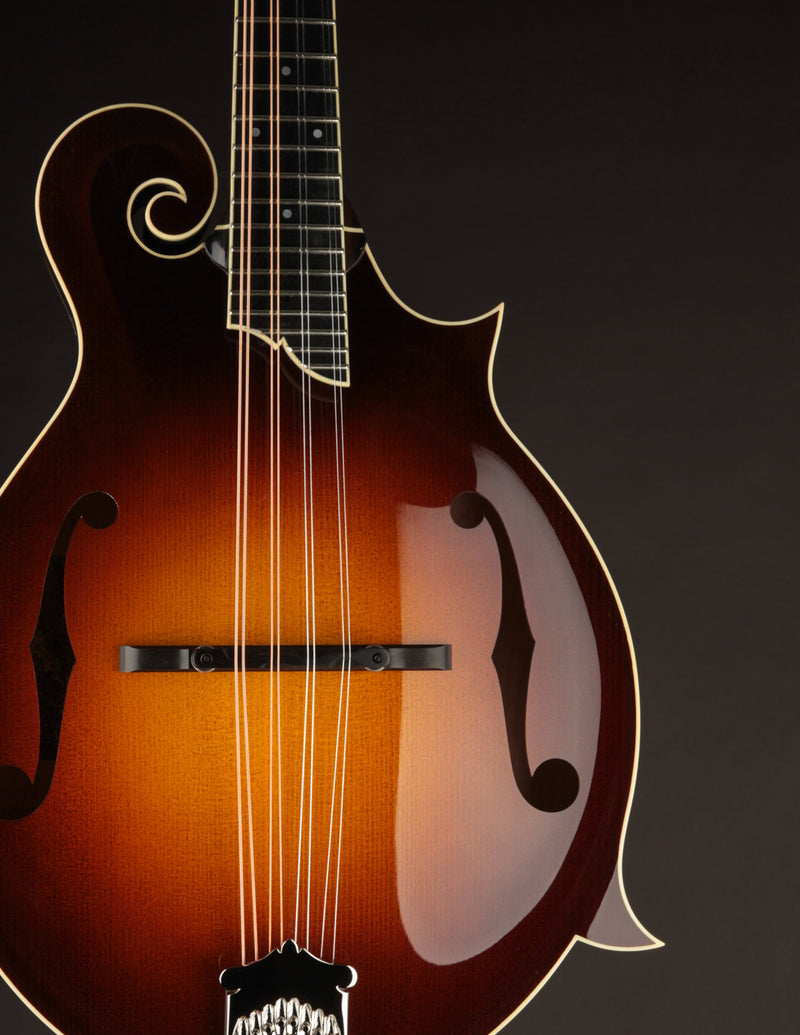 Collings MF5 Sunburst
