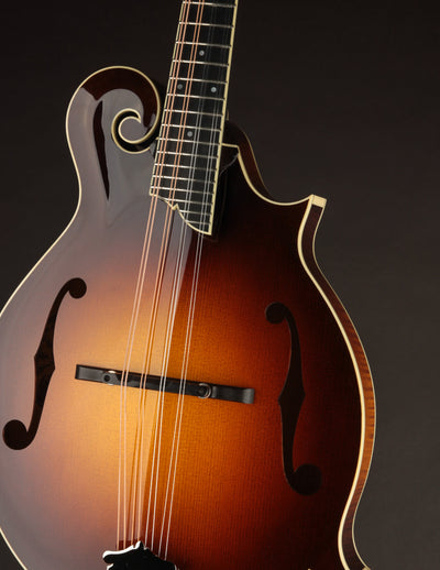 Collings MF5 Sunburst