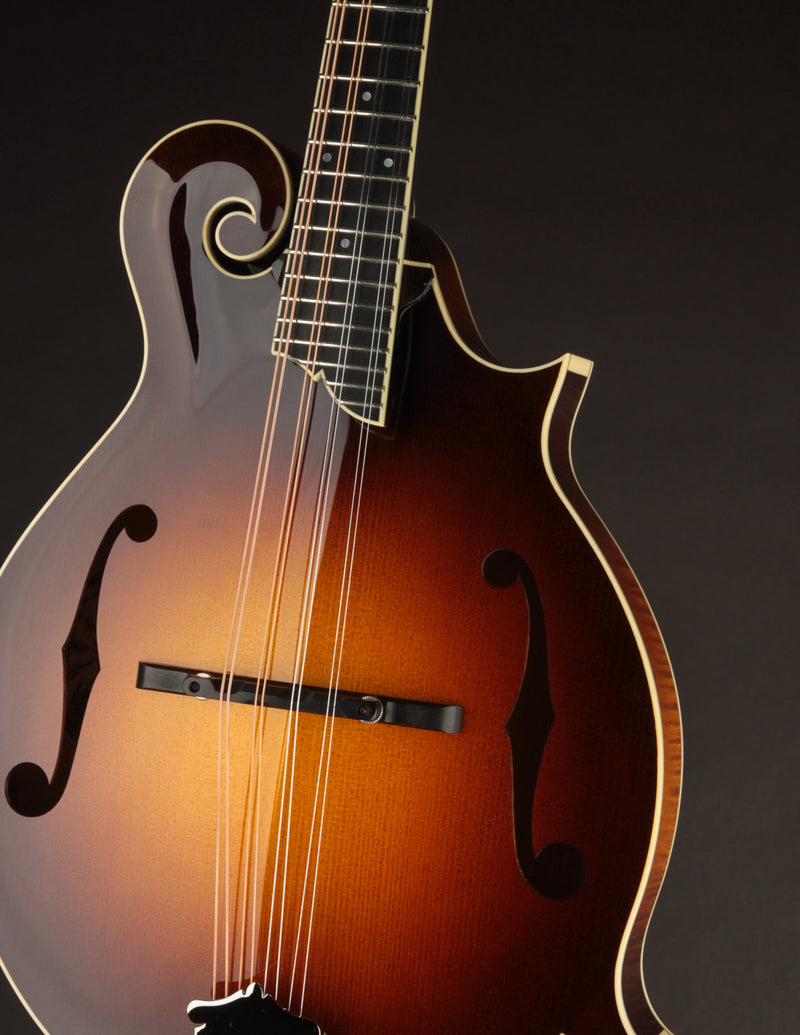 Collings MF5 Sunburst