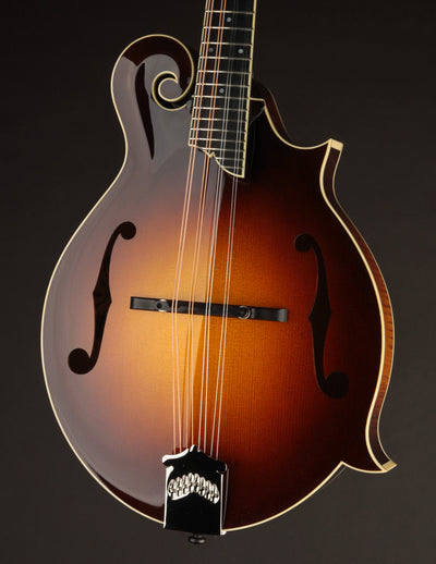 Collings MF5 Sunburst