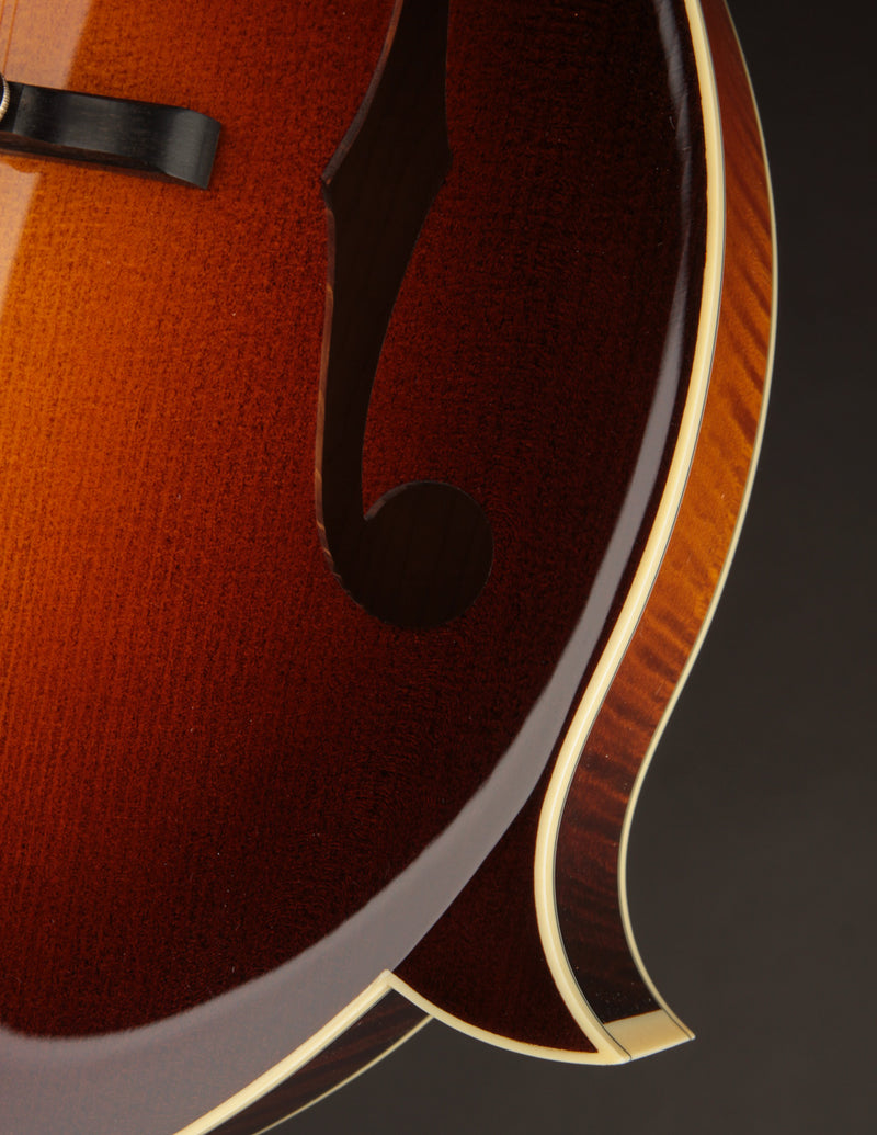 Collings MF5 Sunburst