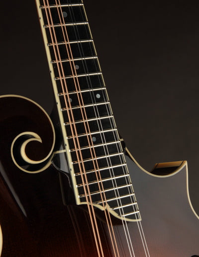 Collings MF5 Sunburst