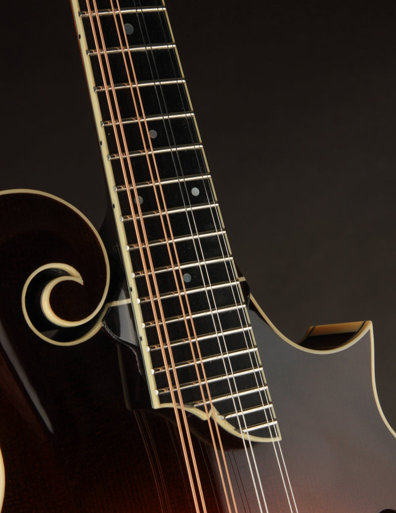 Collings MF5 Sunburst