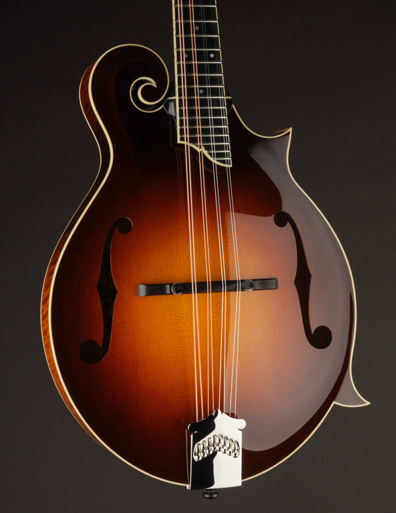 Collings MF5 Sunburst