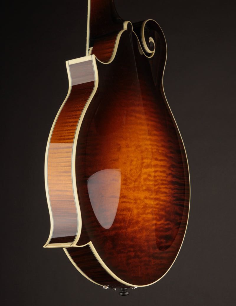 Collings MF5 Sunburst