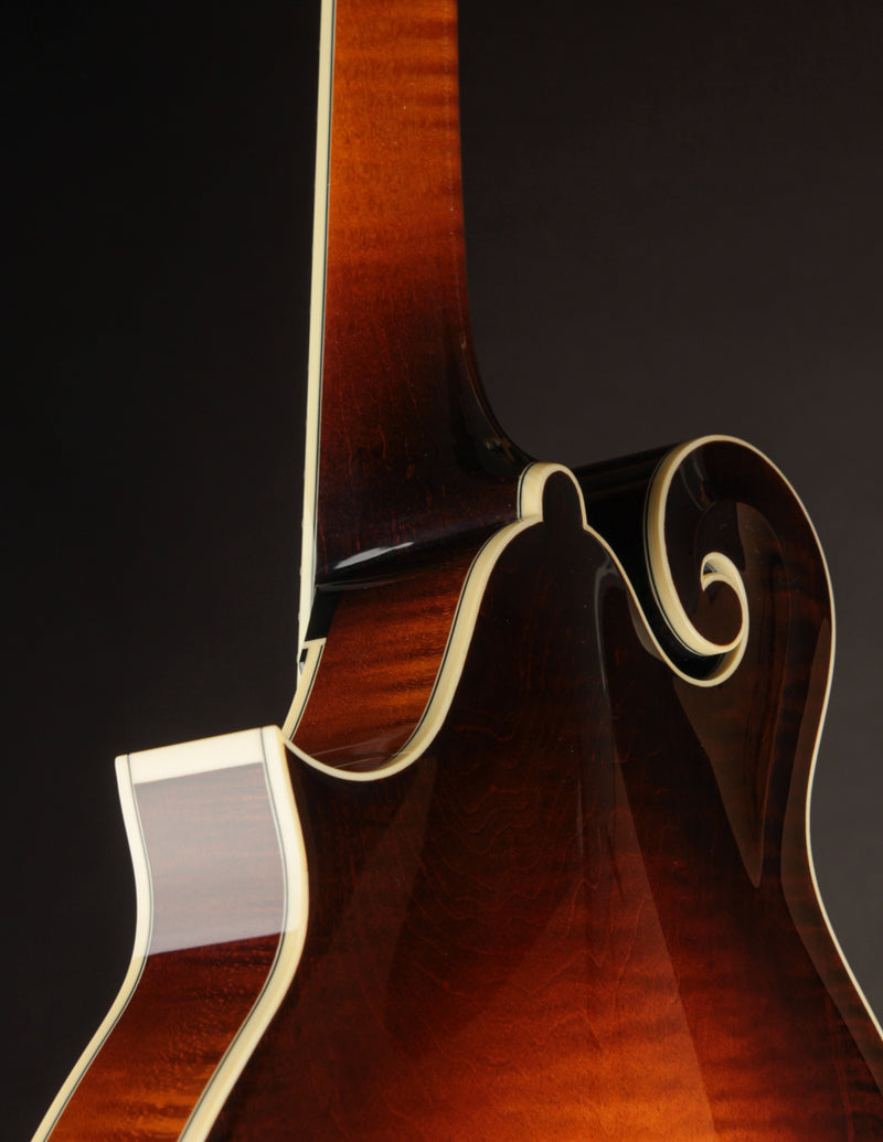 Collings MF5 Sunburst