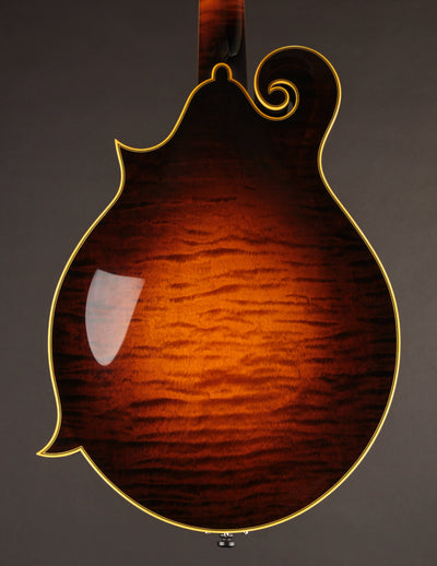Collings MF5 Deluxe Varnish Sunburst