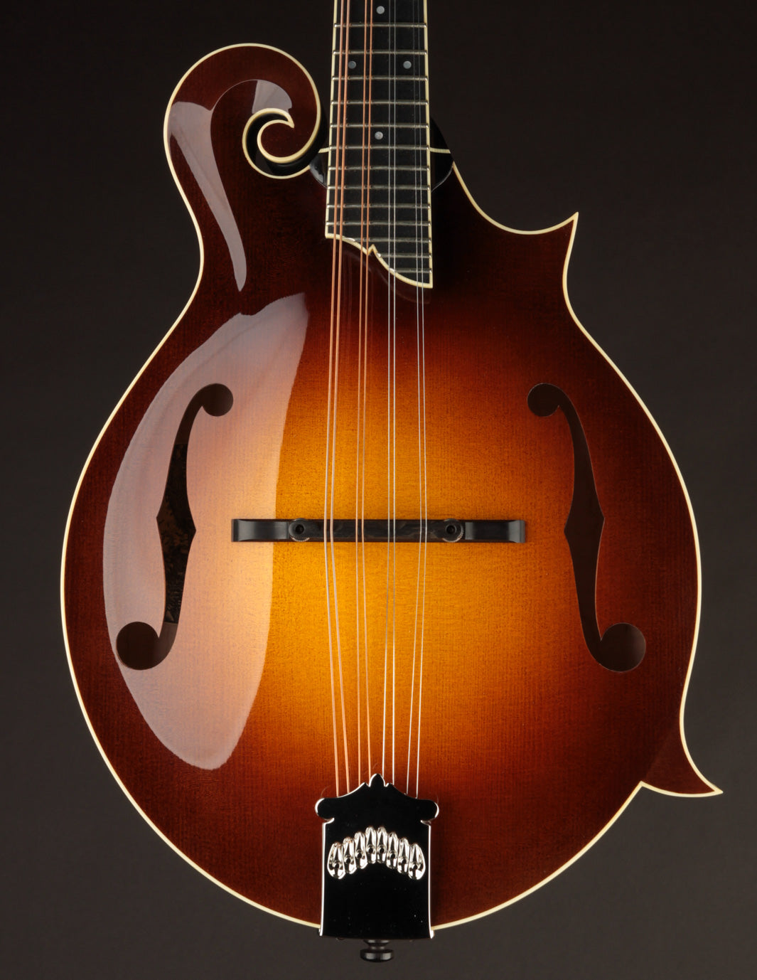 Collings MF5 (NAMM 2026)