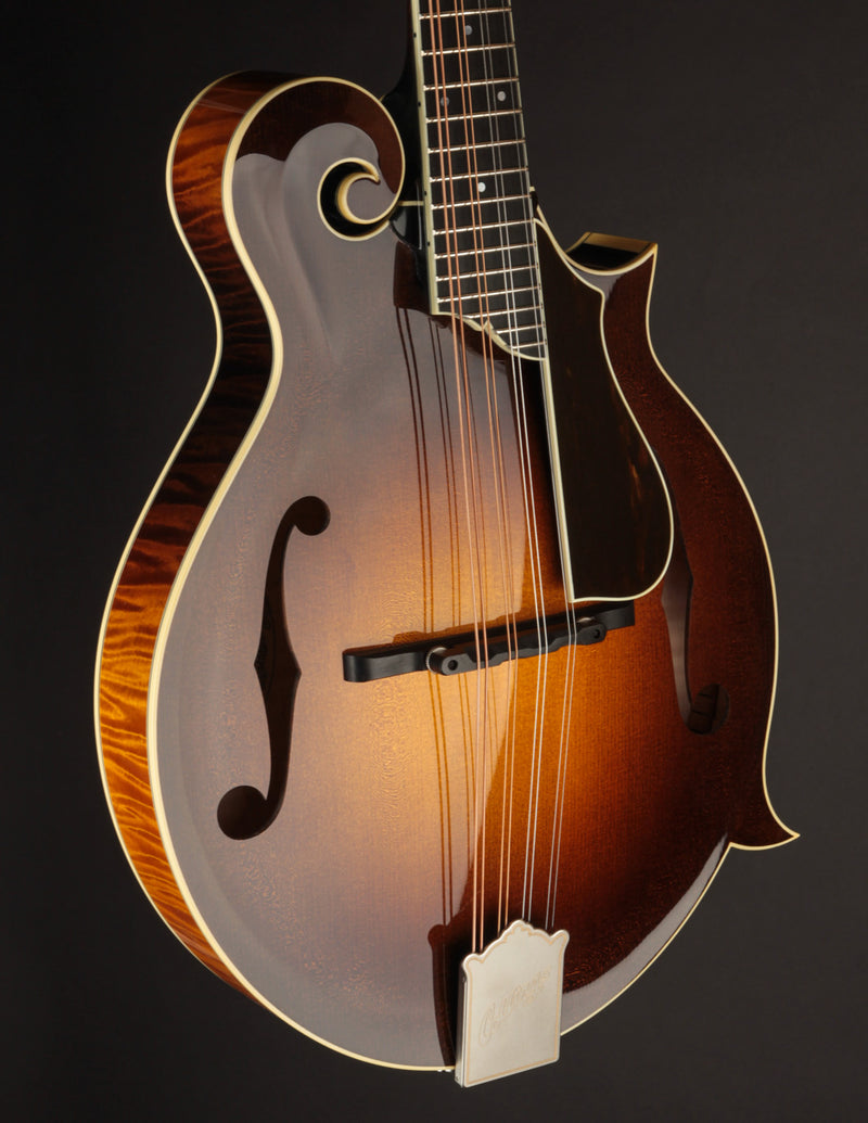 Collings MF5 Sunburst Custom