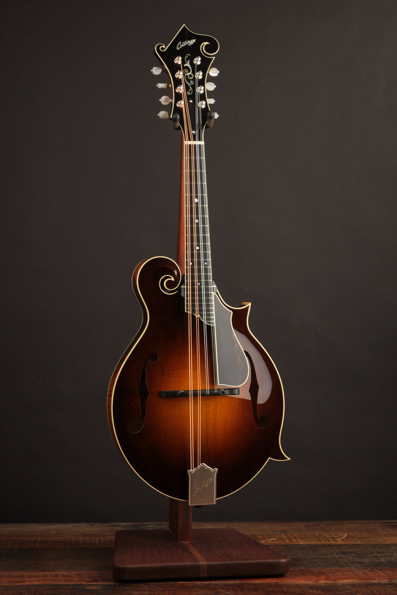 Collings MF5 Sunburst Custom