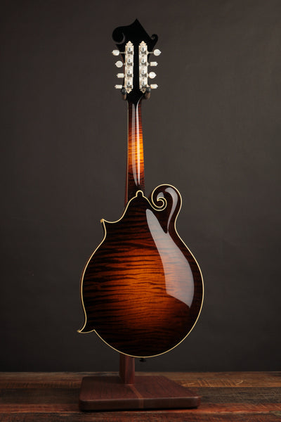 Collings MF5 Sunburst Custom