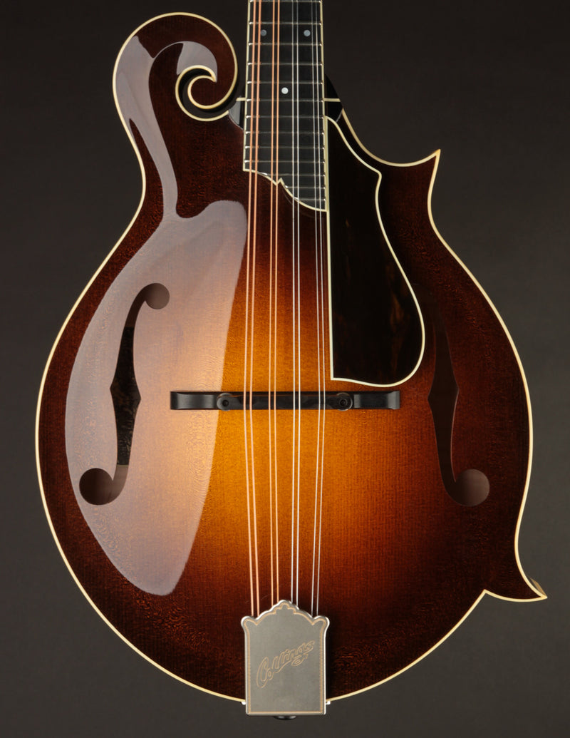 Collings MF5 Sunburst Custom