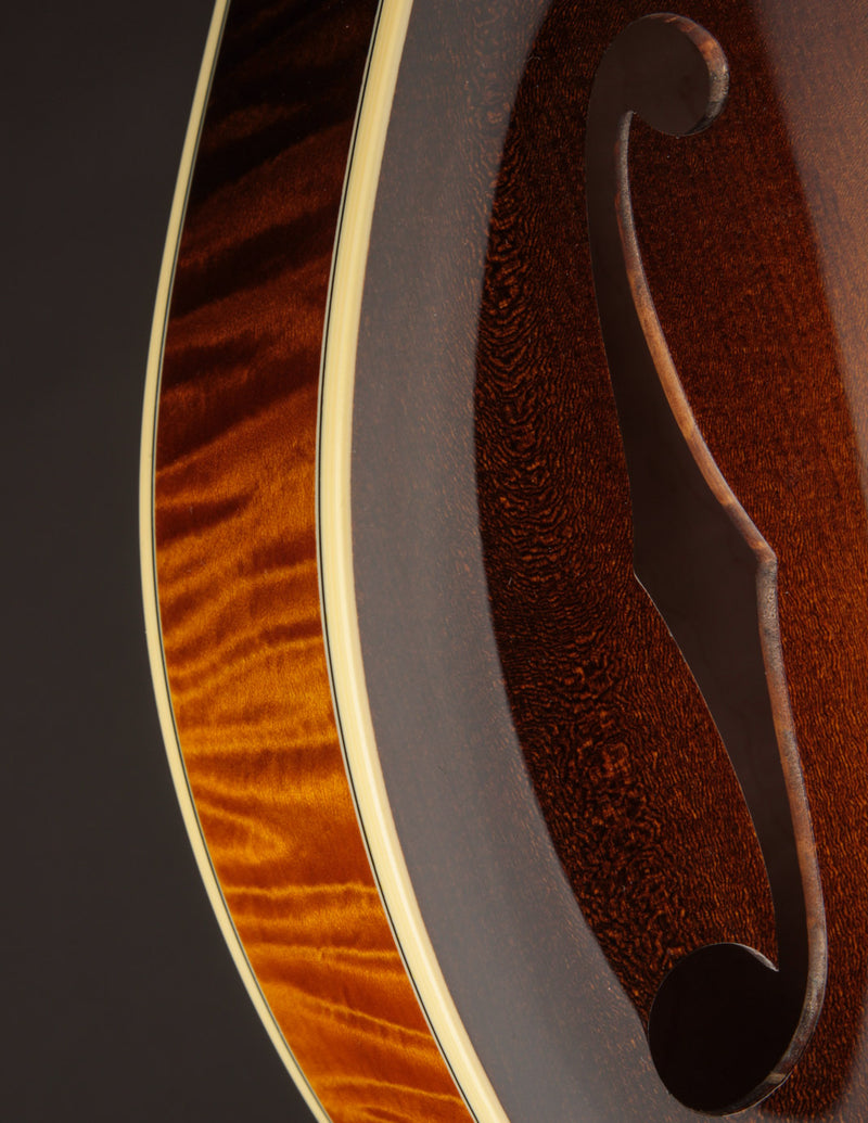 Collings MF5 Sunburst Custom